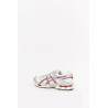 ASICS CREAM BENIIMO PURPLE GEL CUMULUS 16 SNEAKERS